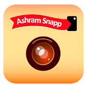 Ashram Snapp  Icon