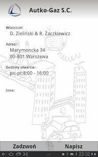 Landi Renzo Polska Screenshots 4