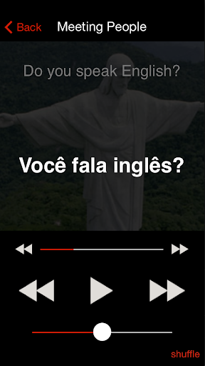 Learn Brazilian Portuguese