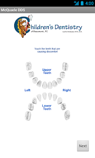McQuade DDS Screenshots 1