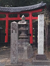 淡洲神社
