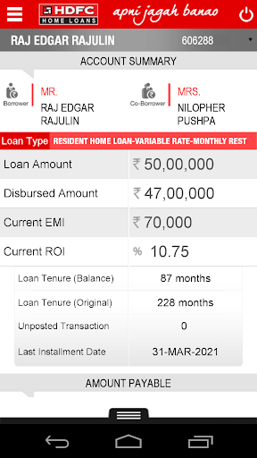 【免費財經App】HDFC Home Loans-APP點子