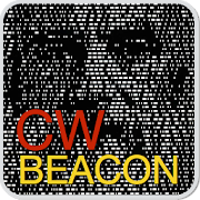 CW Beacon for Ham Radio