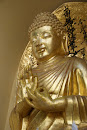 Buddha 2 Japanese Peace Pagoda