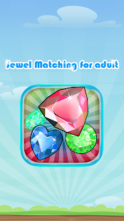 How to download Jewels Matching 2.1.2 mod apk for bluestacks