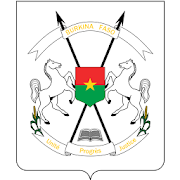Constitution Burkina Faso 1.01 Icon