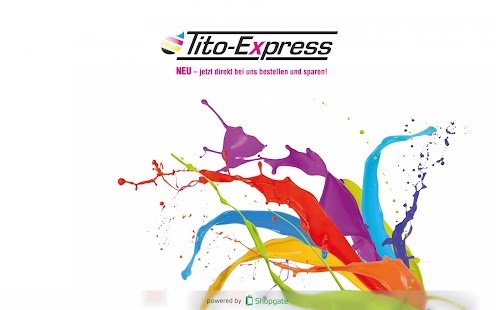 Tito-Express Screenshots 3