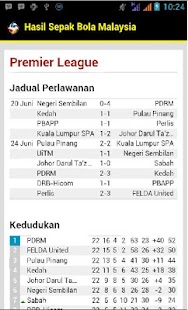 How to install Hasil Sepak Bola Malaysia 8.9 unlimited apk for bluestacks