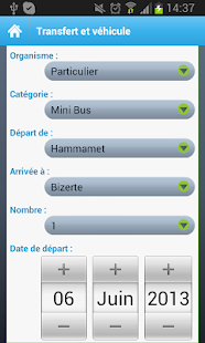 SAFAR Tourisme & Voyages Screenshots 5