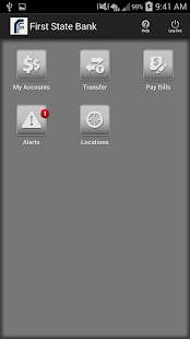 Download First State Bank APK