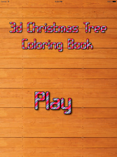 【免費休閒App】Christmas Coloring Book-APP點子