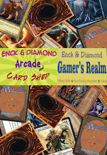 Gamer's Realm Screenshots 0