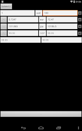 Currency Converters poster 2