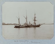 Hr. Ms. Stationsschip "Suriname"