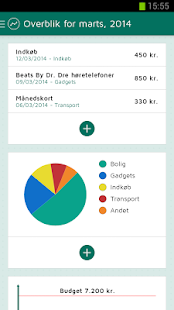 How to get Lommebudget 1.0.0 mod apk for android