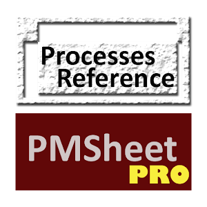 PM Sheet (PMP® Exam Prep) pro logo