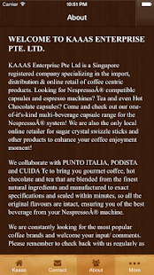 Free Download Kaaas Enterprise APK for Android