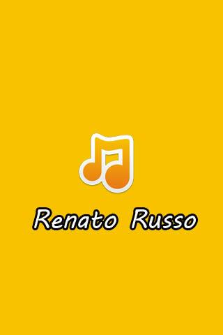 Renato Russo Letras