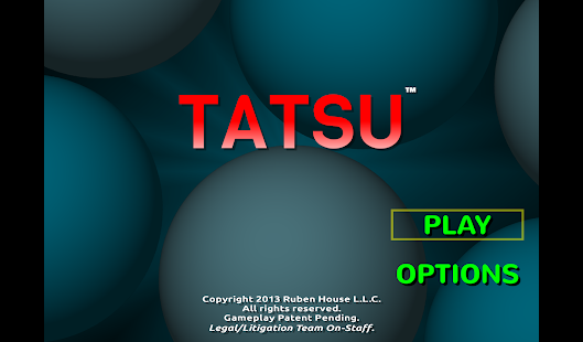 Tatsu Screenshots 0
