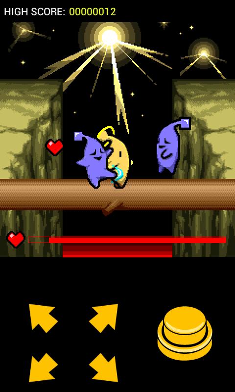Hellympic Screen 2