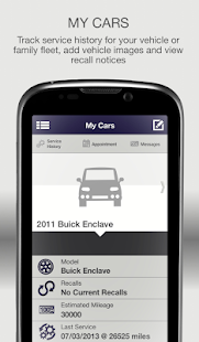 How to download Yates Buick GMC patch 3.3.1 apk for bluestacks