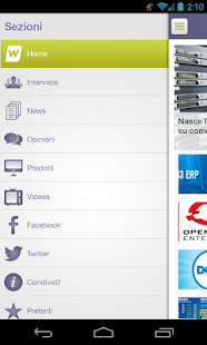 How to download Tech News - TechWeekEurope.it lastet apk for pc