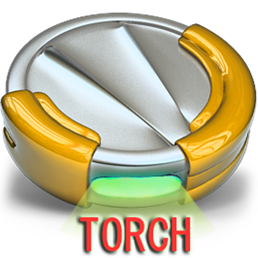 Torch - vLight LOGO-APP點子