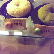 Haritts Donuts & Coffee(台中店)