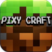 Pixy Craft