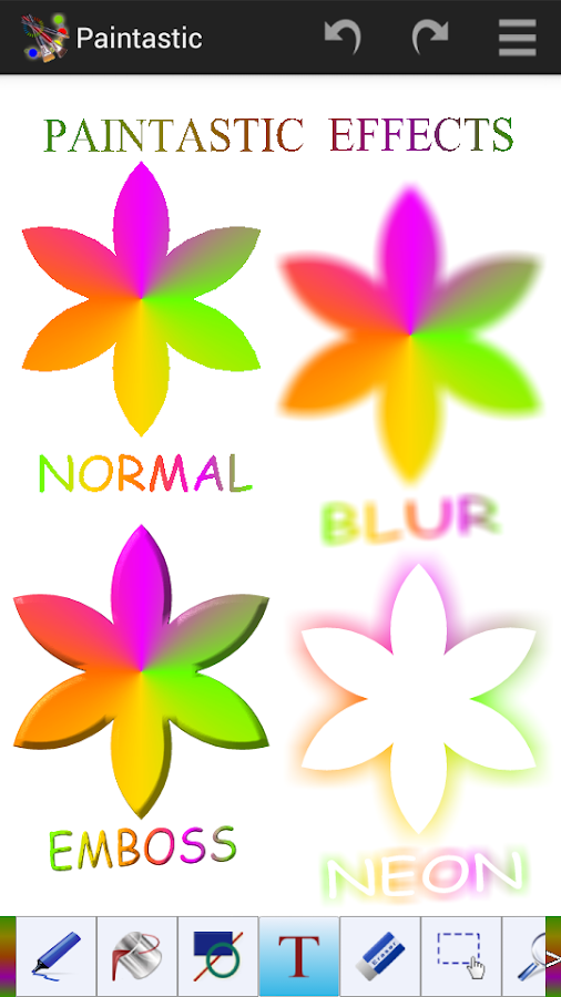 Paintastic draw,color,paint Android Apps on Google Play