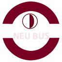 Neu Bus mobile app icon