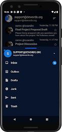 Bird Mail Pro - Email App 2