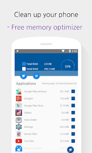 How to download Memory Cleaner - Clean,Speedup lastet apk for android