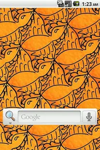 M.C. Escher Live Wallpaper