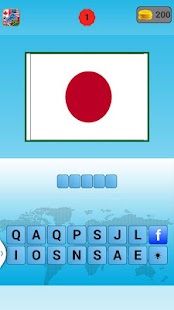 How to mod Country Word 2015 - Flag Quiz 1.0 mod apk for android