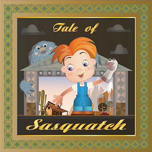 Tale of Sasquatch logo