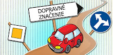 Dopravné značenie APK
