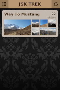 Free JSK TREK APK for PC