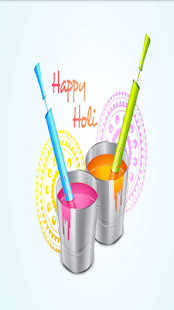 Lastest Holi Messages APK for Android