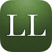 Logue Law Firm 1.0 Icon