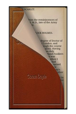 Sherlock Holmes Collection Screen 2