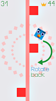 Square Rotation APK Screenshot #2