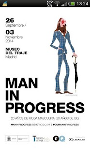 GQ Man In Progress Screenshots 2