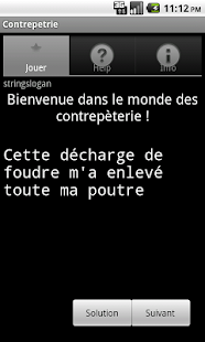 Free Download Contrepéteries en Folie APK