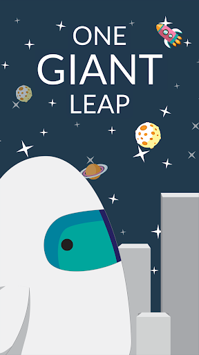 One Giant Leap