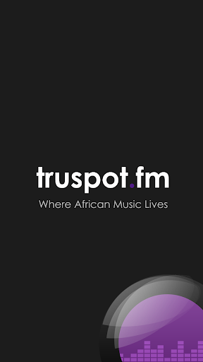 TruSpot.fm Legacy