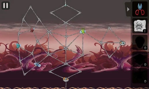 Greedy Spiders 2(圖4)-速報App