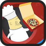 Cover Image of डाउनलोड Cooking pizza 1.1 APK