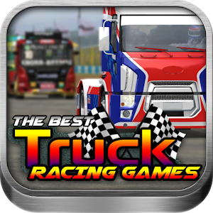 Truck Racing - Monster Car.apk 1.00