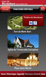 How to mod Pays de Montbéliard Patrimoine patch 2.14 apk for bluestacks